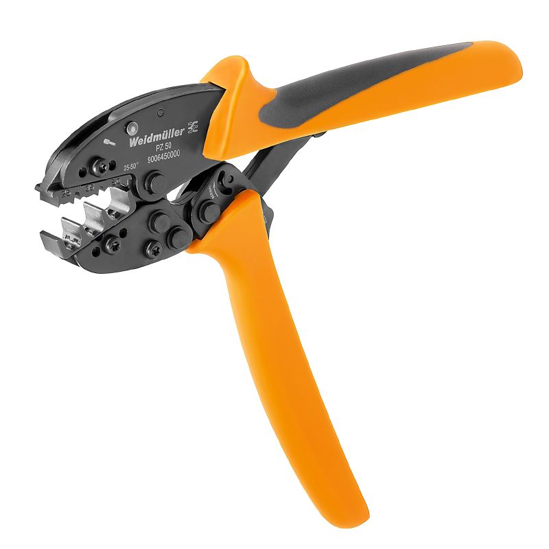 Weidmuller PZ 50 9006450000