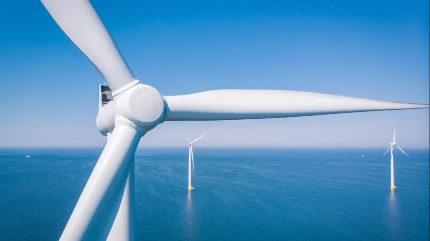 Промышленная Ethernet-связь на морских ветряных электростанциях (часть 2)