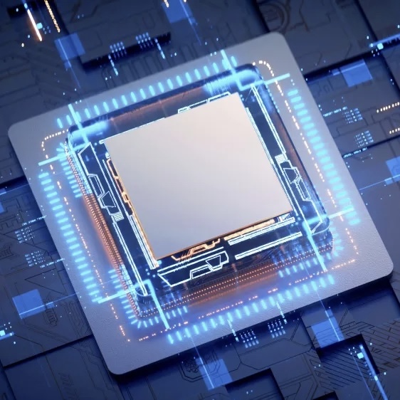 Команда хардкорщиков из полупроводников стабильна!