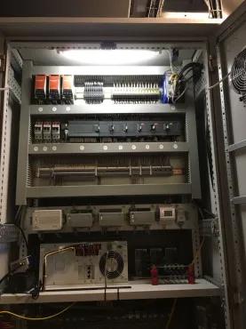 шкаф управления