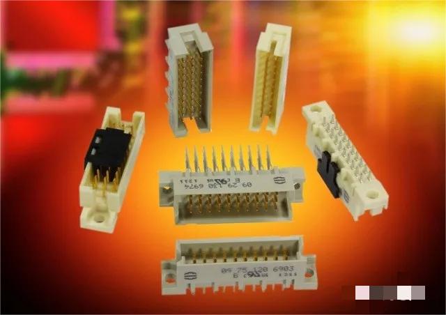 Harting DIN 41612