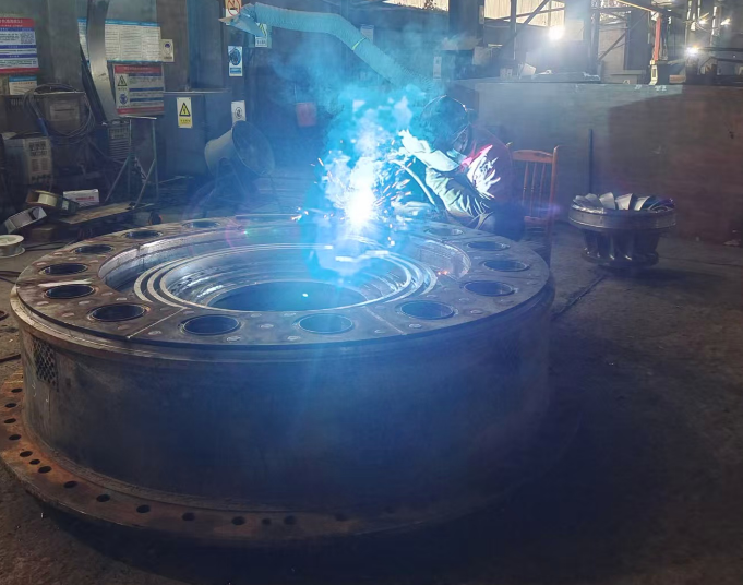 Emei Chicheng Machinery соблюдение сроков при обеспечении качества, защита оборудования клиентов для стабильной работы