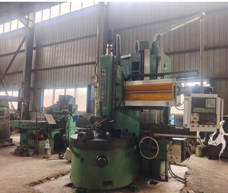 Компания Chicheng Machinery завершила модернизацию