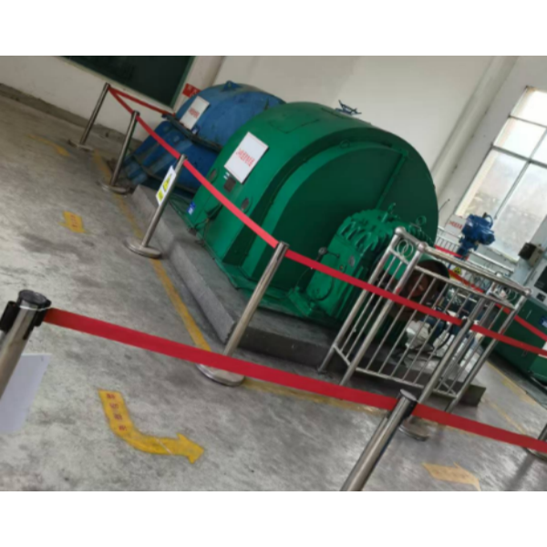 Капитальный ремонт основных компонентов гидроэлектростанции: Юго-западная электростанция Чжэньси завершила десятилетнюю «операцию на сердце»