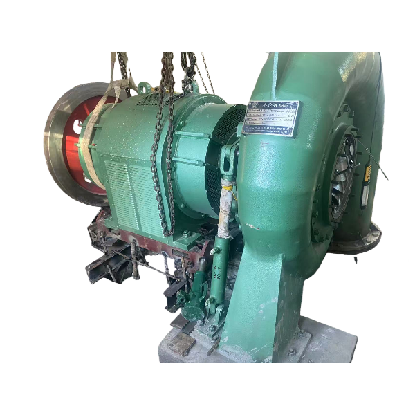 Сохранение исходной базы для снижения затрат! Компания Chicheng Machinery помогает электростанции Аксу добиться значительного увеличения мощности по производству электроэнергии.