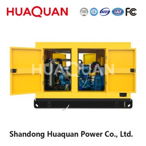 Генератор 100 киловатт