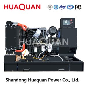 генератор мощностью 75 квт