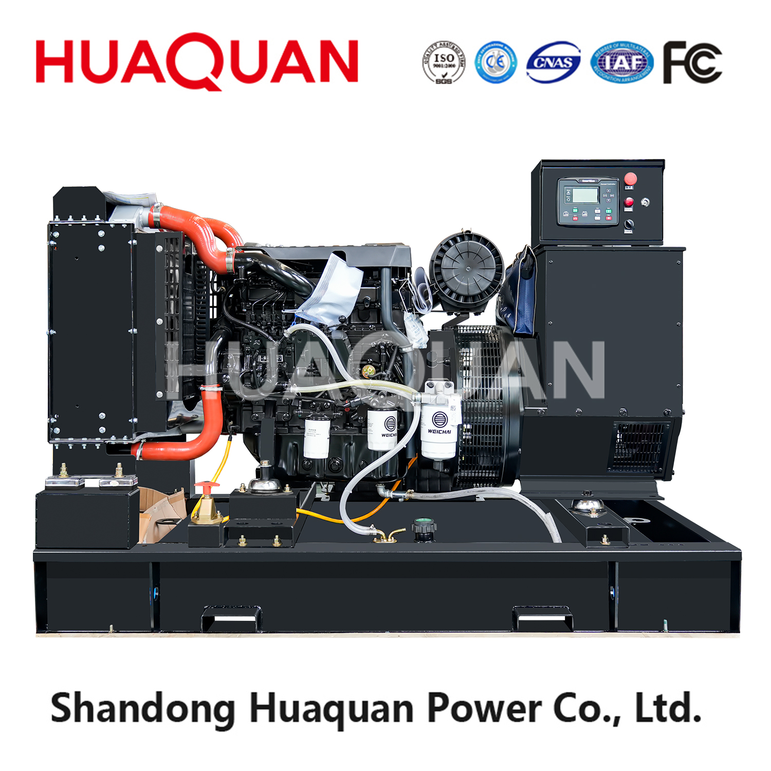 Технические характеристики генератор мощностью 75 квт: расход топлива, вес, уровень шума