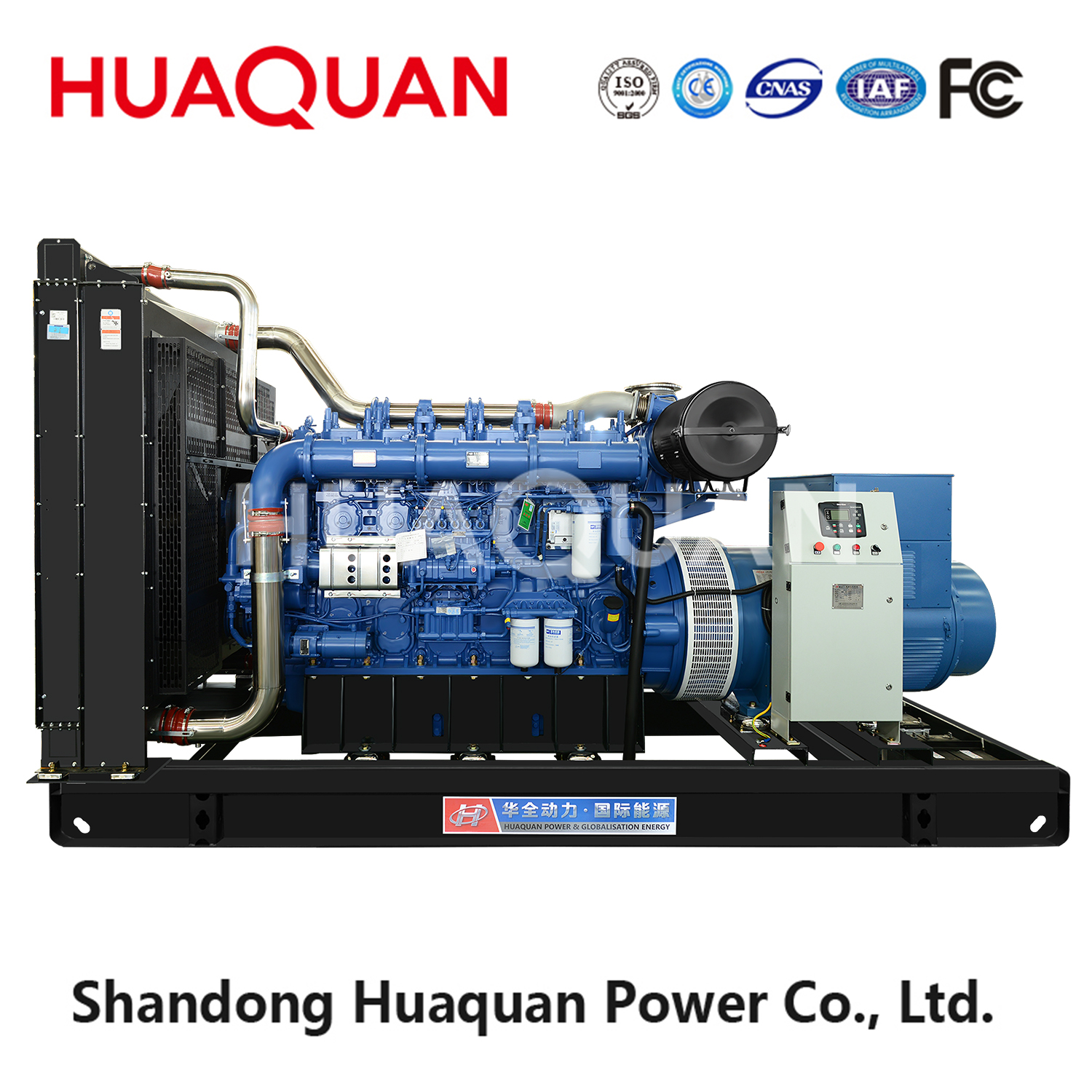 Генератор переменного тока как выбрать и использовать для автономного электроснабжения