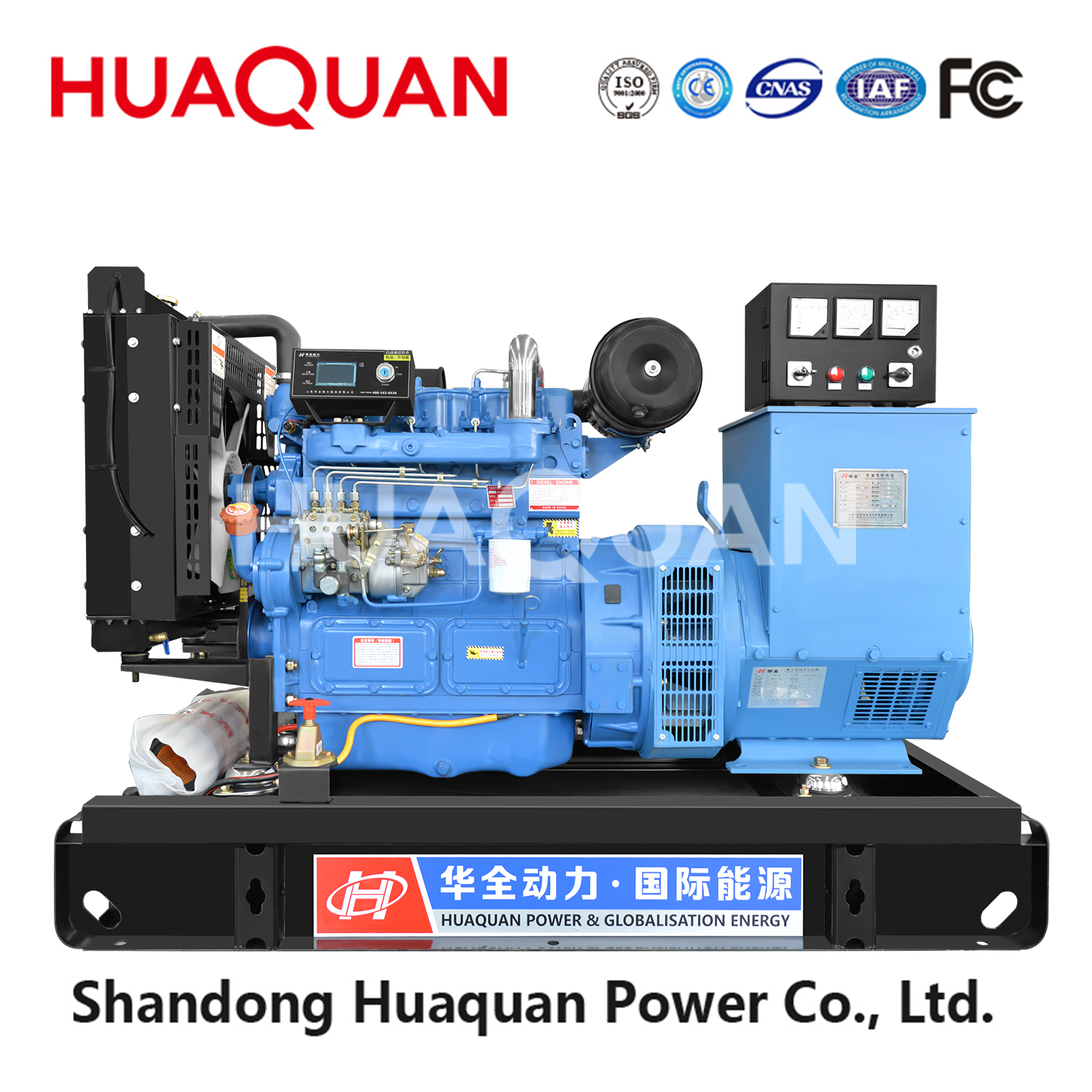 Генераторы электроэнергии: виды, принцип работы и как выбрать подходящий в 2025 году