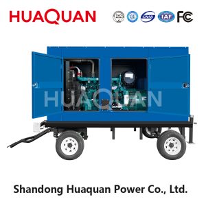 дизель генераторная установка цена