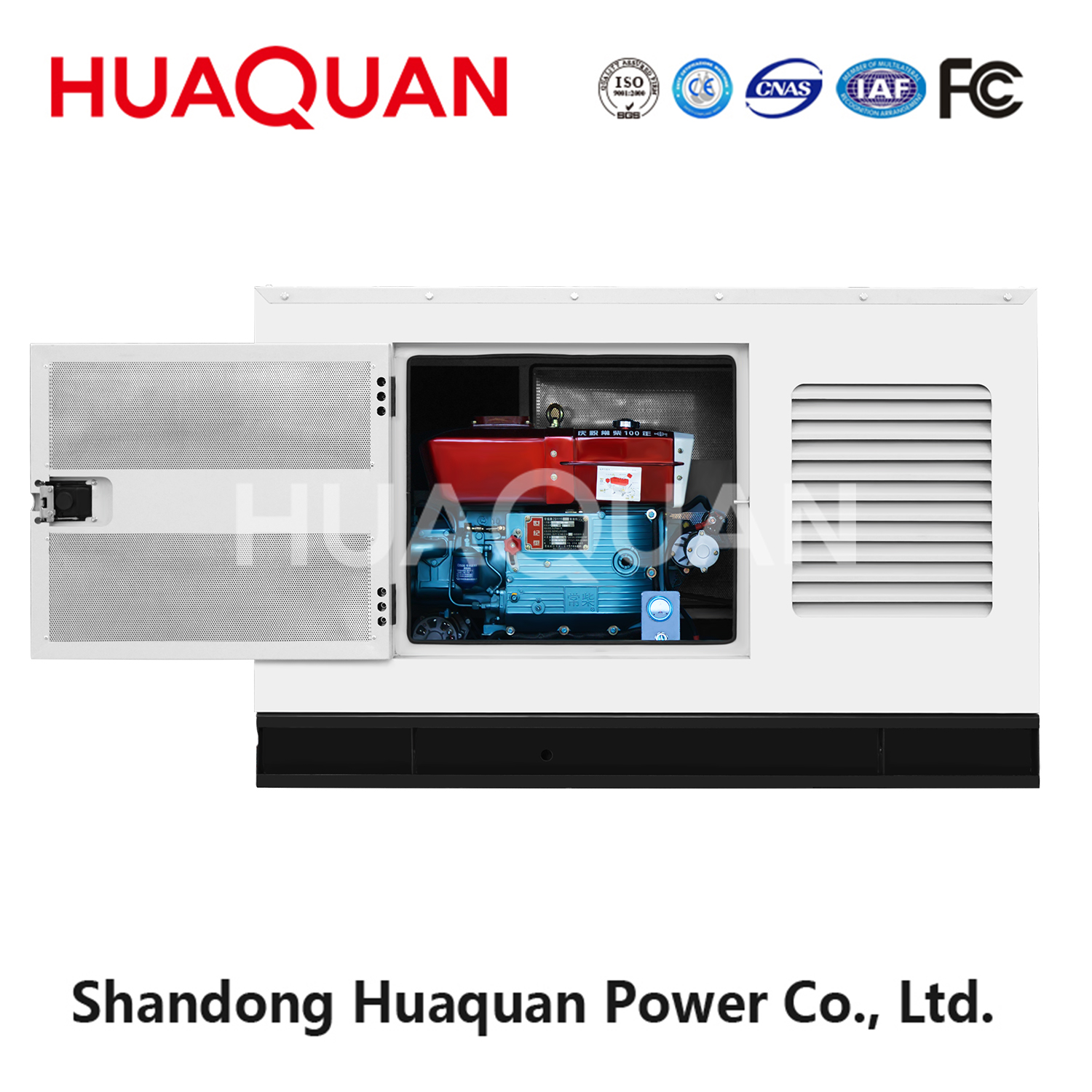 Небольшой дизельный генератор против бензинового: объективное сравнение для практичного выбора