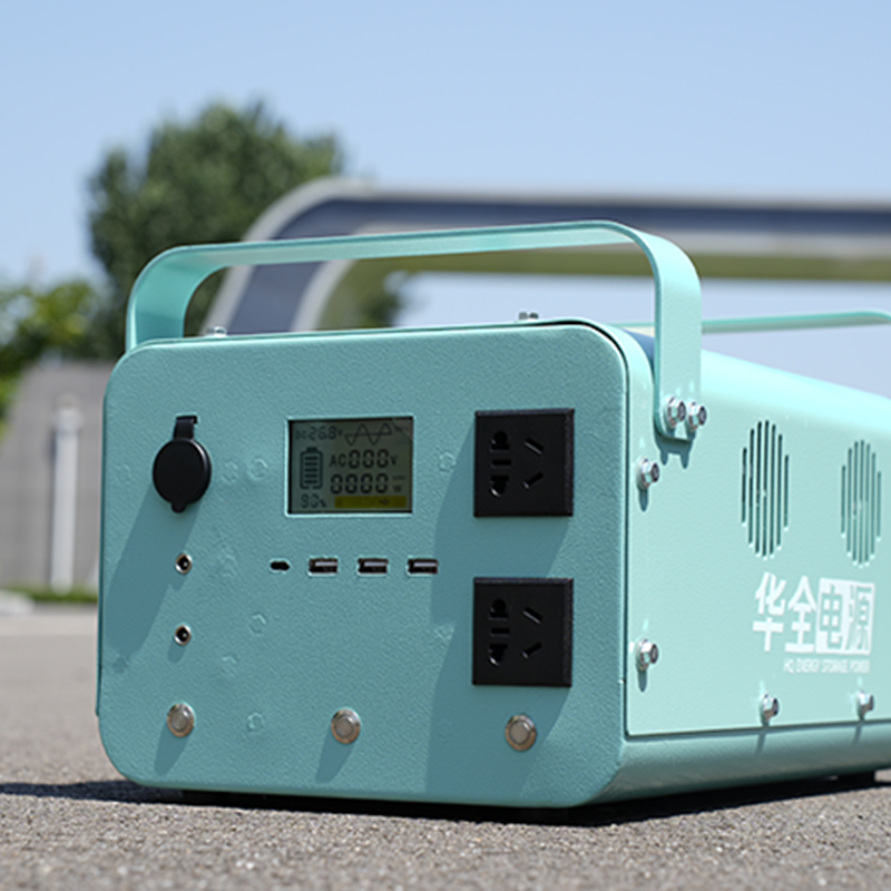 Как выбрать портативный генератор 220 В? Советы экспертов