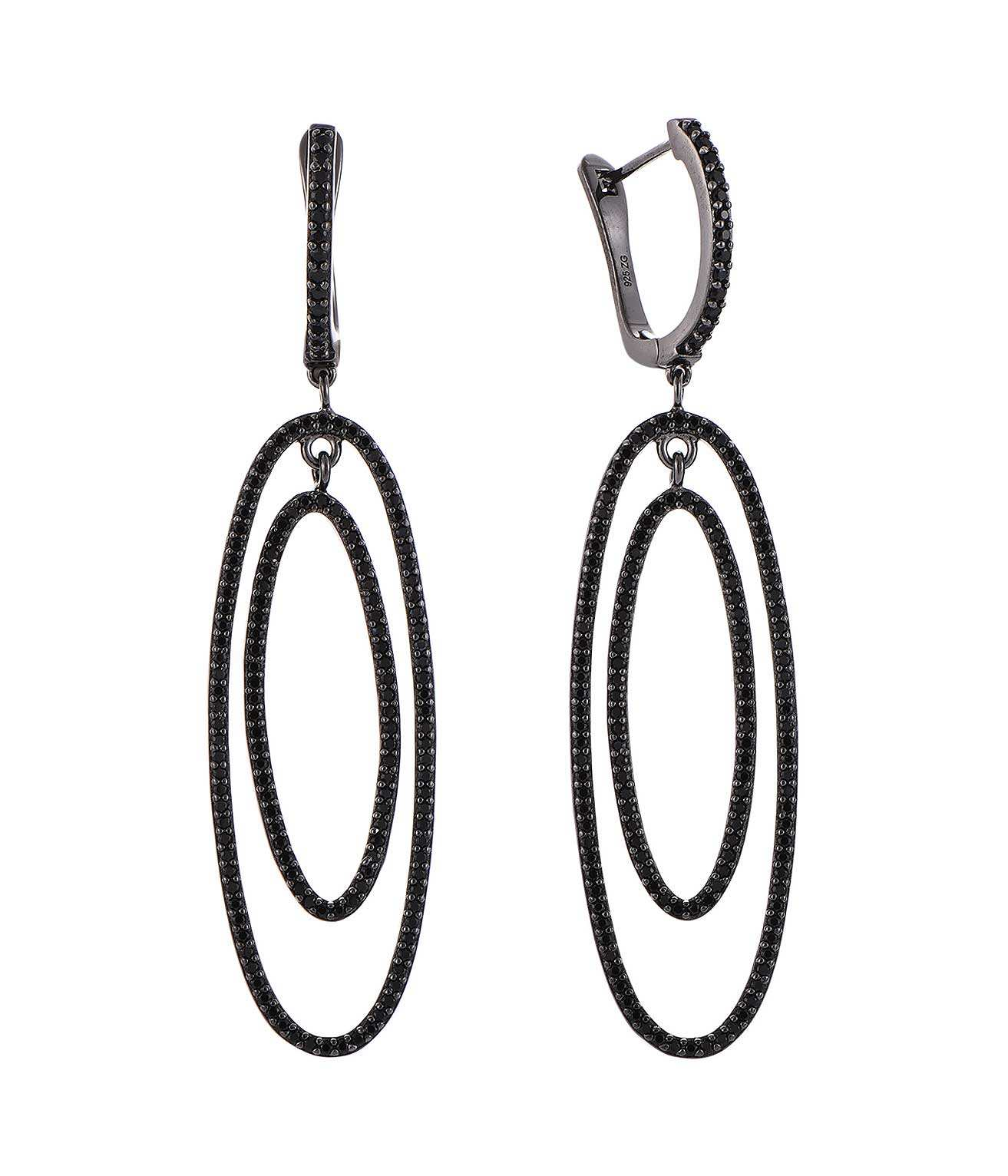 ENDLESS обычай OEM ювелирные украшения винтаж 925 стерлинговых серебра в симпатичный минималистский 18K золотистые Циркон Хуп и хагги серьги женщин