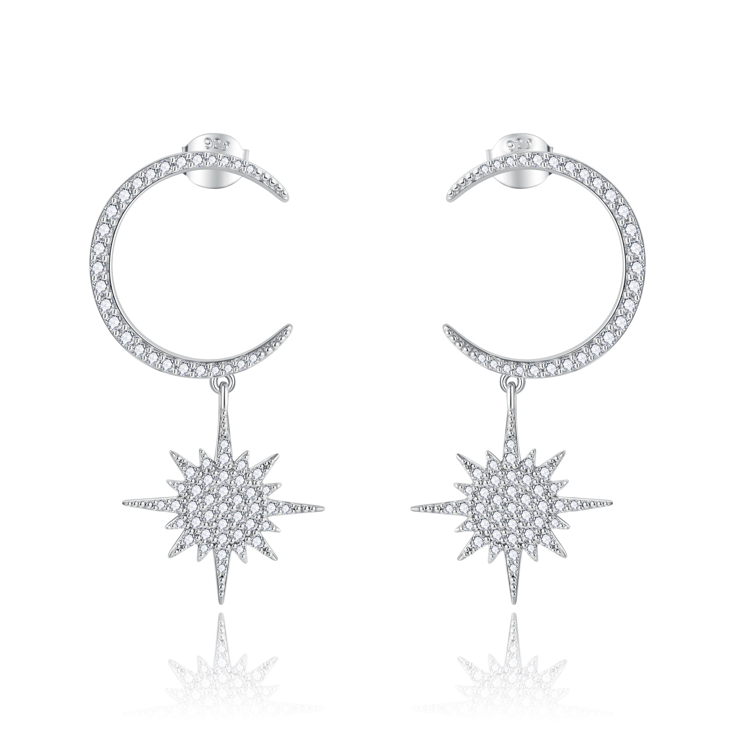 Стильные серьги, подходящие для повседневного ношения