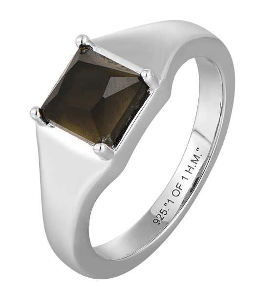 Как определить обсидиан?