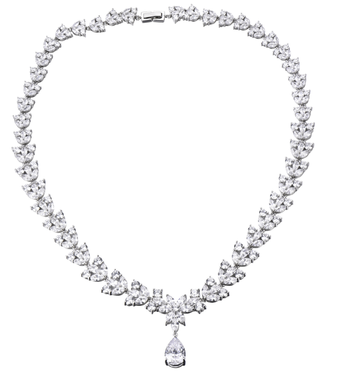 Уход за ожерельем из натуральных кристаллов