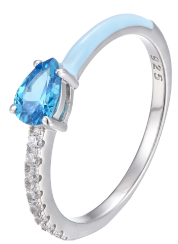 Что такое аквамарин?