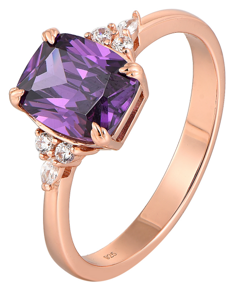 Как ухаживать за украшениями из розового золота?