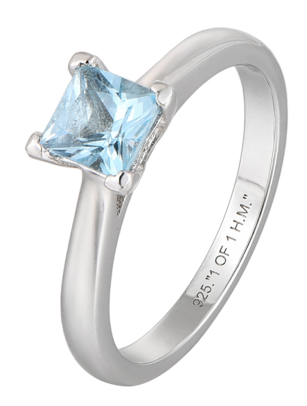 Каковы критерии выбора огранки бриллианта огранки «принцесса»?