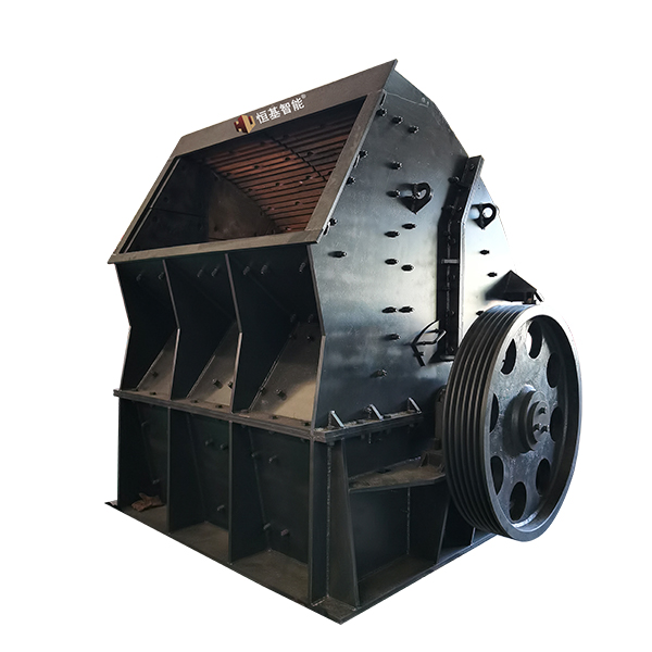 PC молотковая дробилка