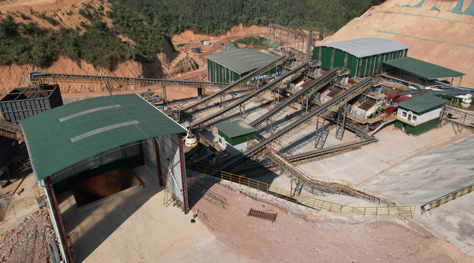 Инновации в развитии щековых дробилок