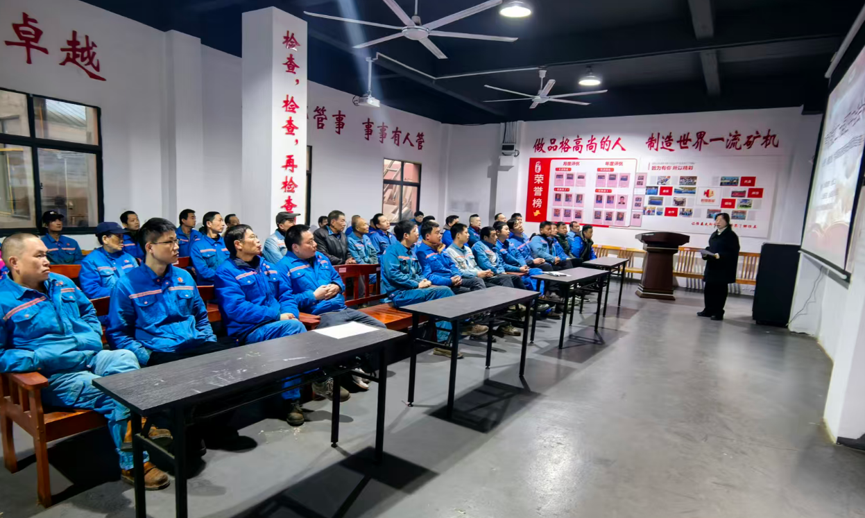 Рекламные кампании укрепляют веру внутри предприятий; духовное наставление способствует развитию.