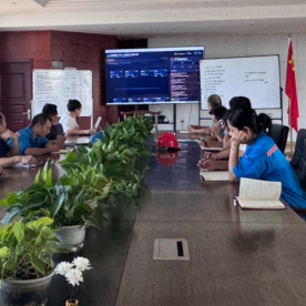 Интеллектуальный цифровой цех компании Ezhou Hengji оказывает помощь в выборе и закупке горнодобывающего оборудования по всему миру.