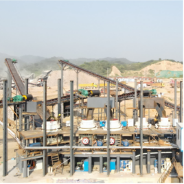 Компания Hubei Hengji Intelligent Equipment помогает в выравнивании строительных площадок и новом строительстве, ускоряя модернизацию промышленности.