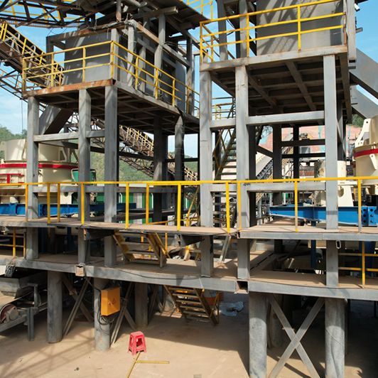 Высокопроизводительный инструмент для дробления и формовки