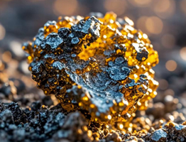 Реагенты для флотации минералов