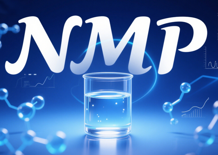 N-метилпирролидон
