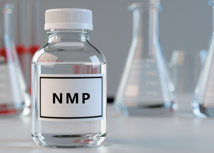 метилпирролидон