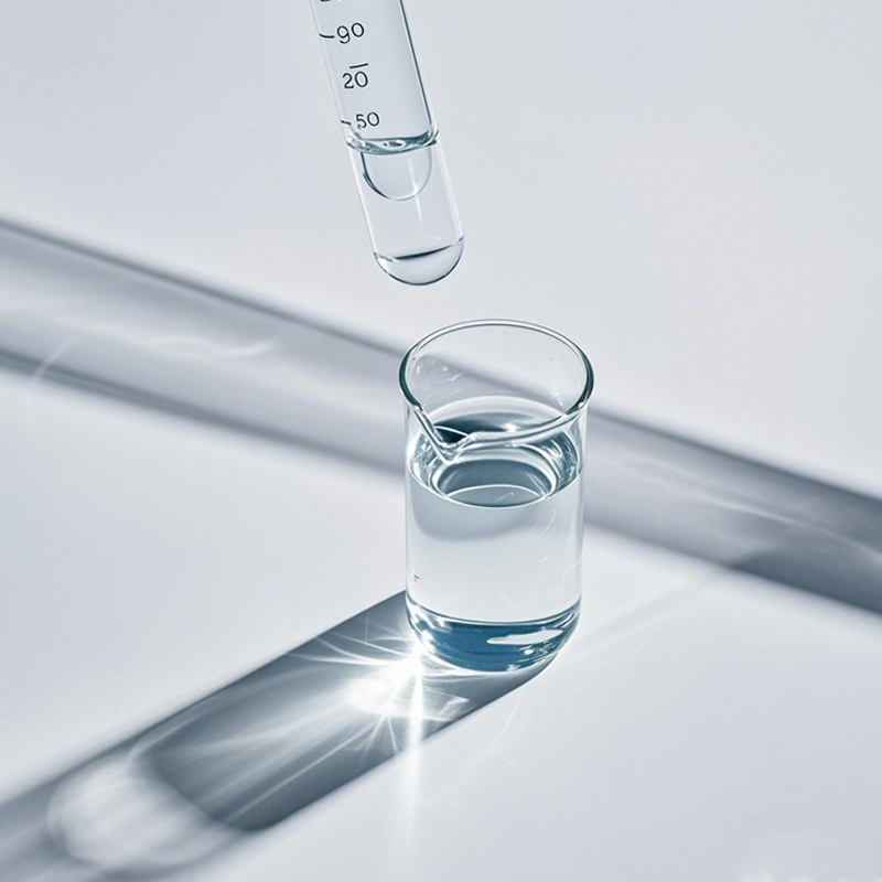 Полиэтиленгликоль борат: свойства, применение и безопасность