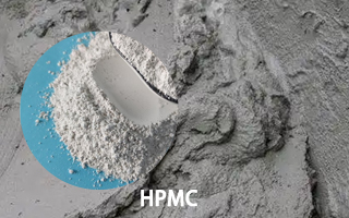 Как Целлюлоза гидроксипропилметиловый эфир HPMC влияет на устойчивость материалов?
