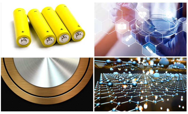 Литий хлорид