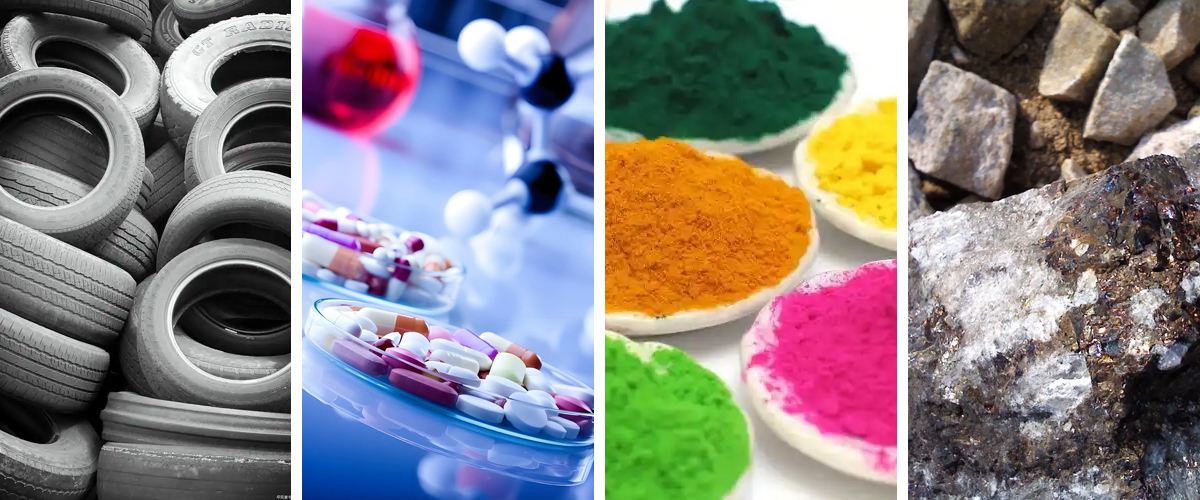 Цианид натрия