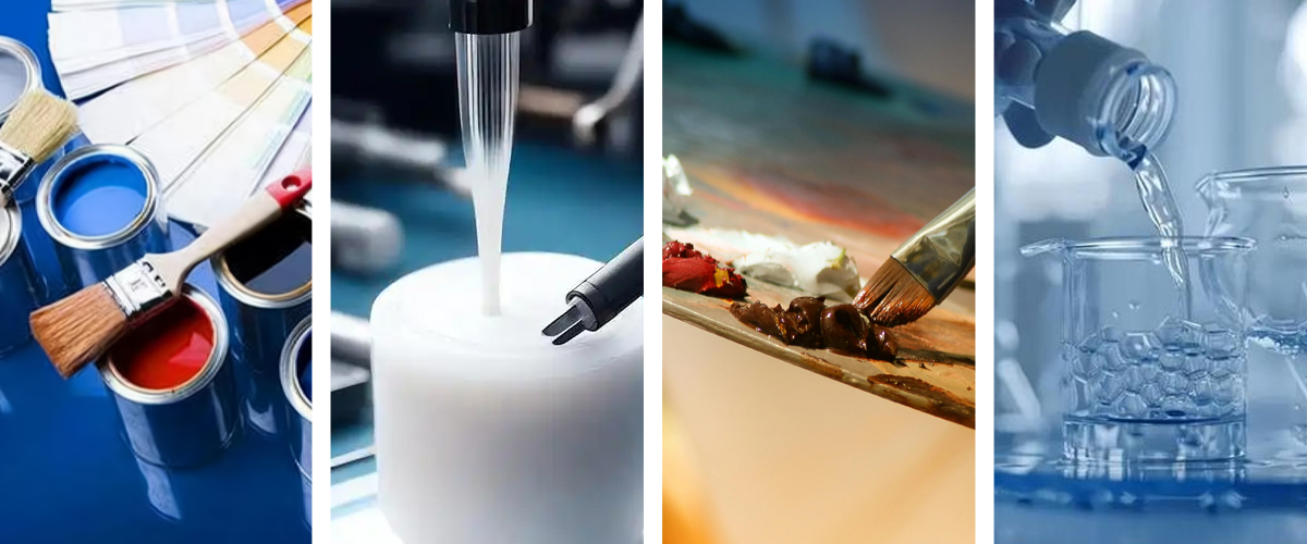 Тетрагидрофуран (THF)