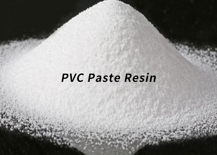ПВХ-паста ПВХ-паста