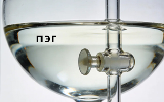 Как ПЭГ повышает растворимость и стабильность фармацевтических препаратов