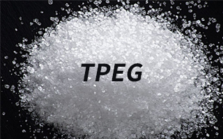 Как Мономер-суперпластификатор поликарбоновой кислоты TPEG влияет на экологичность в строительстве?