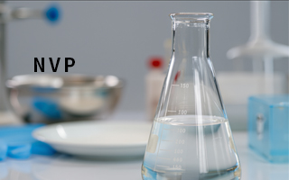 N-Винил-2-пирролидон (NVP) — ключевой мономер для высокоэффективных полимерных систем
