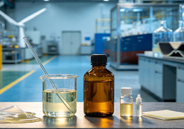 Bisphenol A Epoxy Resin