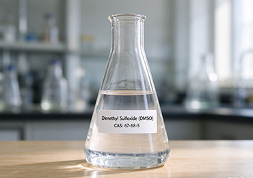 ДМСО для удаления фоторезиста: применение DMSO в производстве электроники