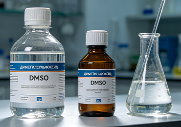 Диметилсульфоксид-ДМСО(DMSO)-