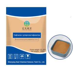 Поликарбоксилатные суперпластификаторы