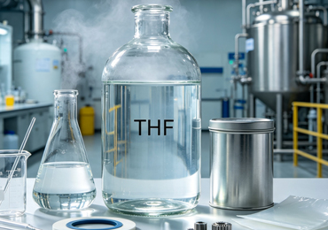 Тетрагидрофуран THF купить