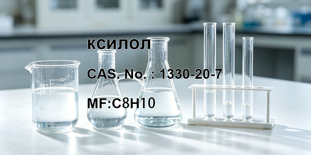 ксилол