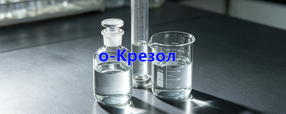 о-Крезол--
