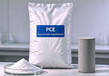 поликарбоксилатный суперпластификатор PCE